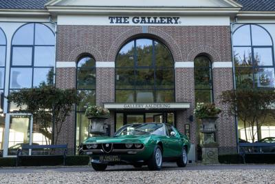 1973 Alfa Romeo Montreal &ldquo;This is mint condition&rdquo;