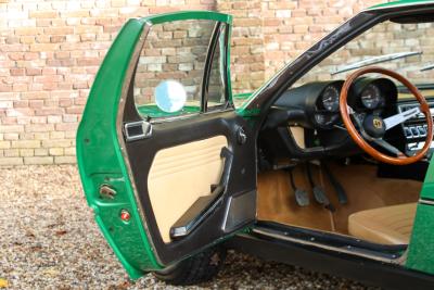 1973 Alfa Romeo Montreal &ldquo;This is mint condition&rdquo;