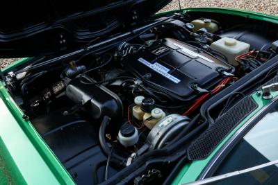 1973 Alfa Romeo Montreal &ldquo;This is mint condition&rdquo;