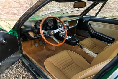 1973 Alfa Romeo Montreal &ldquo;This is mint condition&rdquo;