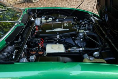 1973 Alfa Romeo Montreal &ldquo;This is mint condition&rdquo;