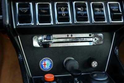 1973 Alfa Romeo Montreal &ldquo;This is mint condition&rdquo;