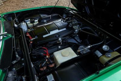1973 Alfa Romeo Montreal &ldquo;This is mint condition&rdquo;
