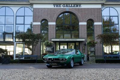 1973 Alfa Romeo Montreal &ldquo;This is mint condition&rdquo;