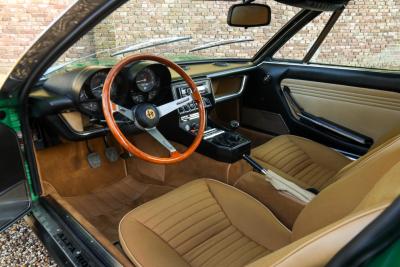 1973 Alfa Romeo Montreal &ldquo;This is mint condition&rdquo;