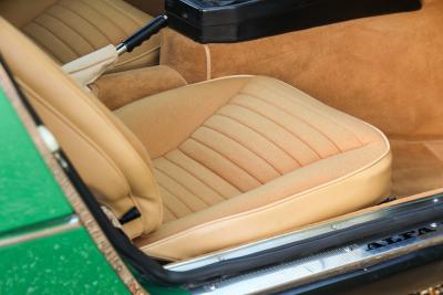 1973 Alfa Romeo Montreal &ldquo;This is mint condition&rdquo;