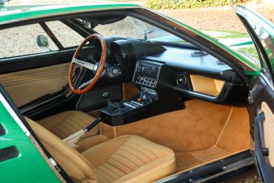 1973 Alfa Romeo Montreal &ldquo;This is mint condition&rdquo;