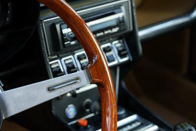 1973 Alfa Romeo Montreal &ldquo;This is mint condition&rdquo;