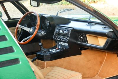 1973 Alfa Romeo Montreal &ldquo;This is mint condition&rdquo;