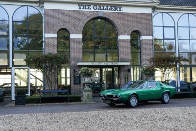 1973 Alfa Romeo Montreal &ldquo;This is mint condition&rdquo;