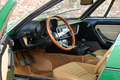 1973 Alfa Romeo Montreal &ldquo;This is mint condition&rdquo;