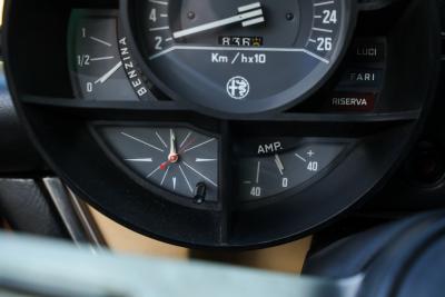 1973 Alfa Romeo Montreal &ldquo;This is mint condition&rdquo;