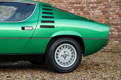 1973 Alfa Romeo Montreal &ldquo;This is mint condition&rdquo;