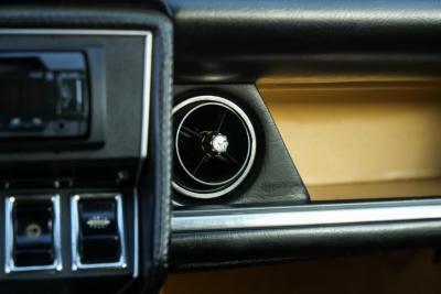 1973 Alfa Romeo Montreal &ldquo;This is mint condition&rdquo;