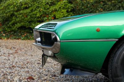 1973 Alfa Romeo Montreal &ldquo;This is mint condition&rdquo;