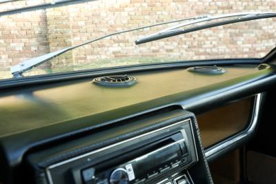 1973 Alfa Romeo Montreal &ldquo;This is mint condition&rdquo;