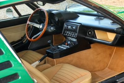 1973 Alfa Romeo Montreal &ldquo;This is mint condition&rdquo;