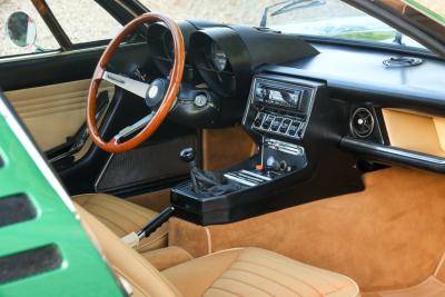 1973 Alfa Romeo Montreal &ldquo;This is mint condition&rdquo;