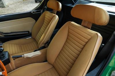 1973 Alfa Romeo Montreal &ldquo;This is mint condition&rdquo;