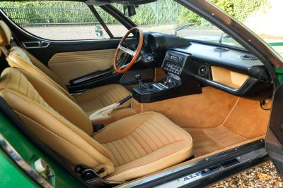 1973 Alfa Romeo Montreal &ldquo;This is mint condition&rdquo;