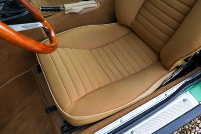 1973 Alfa Romeo Montreal &ldquo;This is mint condition&rdquo;
