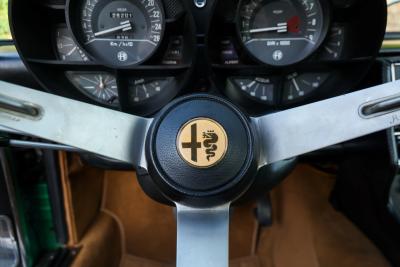 1973 Alfa Romeo Montreal &ldquo;This is mint condition&rdquo;