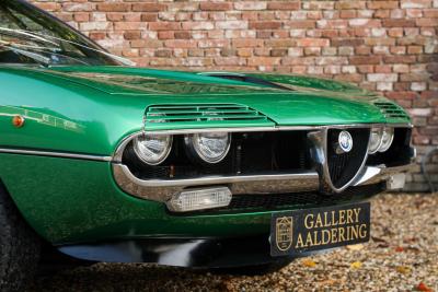 1973 Alfa Romeo Montreal &ldquo;This is mint condition&rdquo;