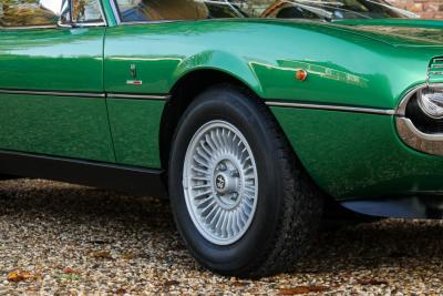 1973 Alfa Romeo Montreal &ldquo;This is mint condition&rdquo;