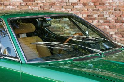 1973 Alfa Romeo Montreal &ldquo;This is mint condition&rdquo;
