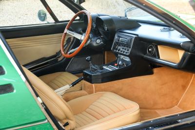 1973 Alfa Romeo Montreal &ldquo;This is mint condition&rdquo;