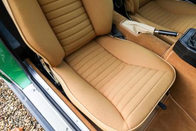 1973 Alfa Romeo Montreal &ldquo;This is mint condition&rdquo;