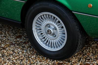 1973 Alfa Romeo Montreal &ldquo;This is mint condition&rdquo;