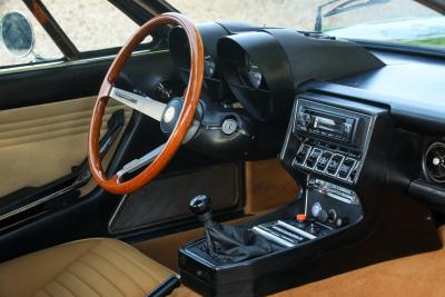 1973 Alfa Romeo Montreal &ldquo;This is mint condition&rdquo;