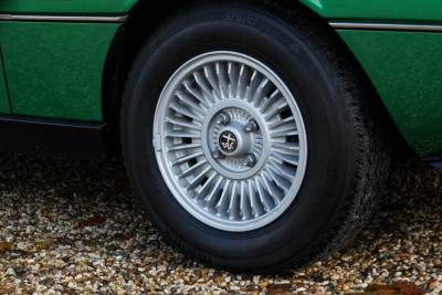 1973 Alfa Romeo Montreal &ldquo;This is mint condition&rdquo;
