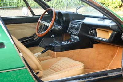 1973 Alfa Romeo Montreal &ldquo;This is mint condition&rdquo;