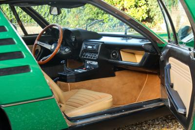 1973 Alfa Romeo Montreal &ldquo;This is mint condition&rdquo;