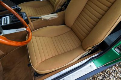 1973 Alfa Romeo Montreal &ldquo;This is mint condition&rdquo;
