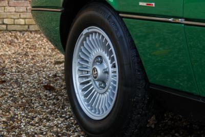 1973 Alfa Romeo Montreal &ldquo;This is mint condition&rdquo;