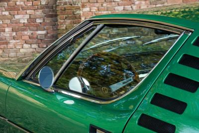 1973 Alfa Romeo Montreal &ldquo;This is mint condition&rdquo;