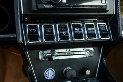 1973 Alfa Romeo Montreal &ldquo;This is mint condition&rdquo;