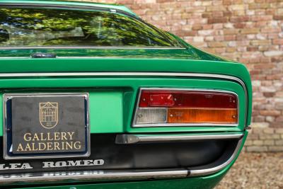 1973 Alfa Romeo Montreal &ldquo;This is mint condition&rdquo;