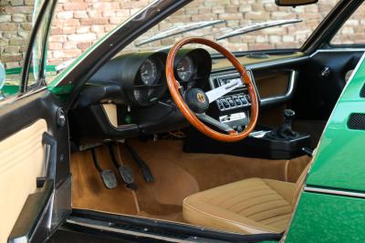 1973 Alfa Romeo Montreal &ldquo;This is mint condition&rdquo;