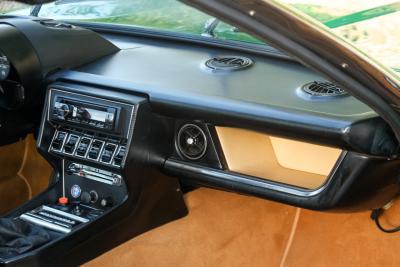 1973 Alfa Romeo Montreal &ldquo;This is mint condition&rdquo;