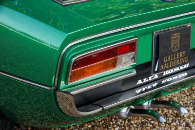 1973 Alfa Romeo Montreal &ldquo;This is mint condition&rdquo;