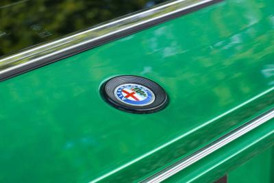 1973 Alfa Romeo Montreal &ldquo;This is mint condition&rdquo;