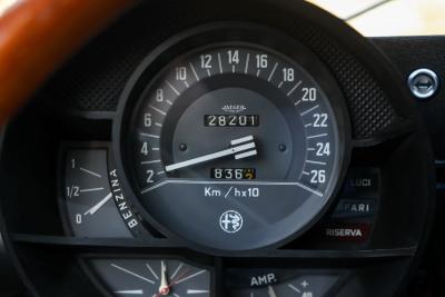 1973 Alfa Romeo Montreal &ldquo;This is mint condition&rdquo;