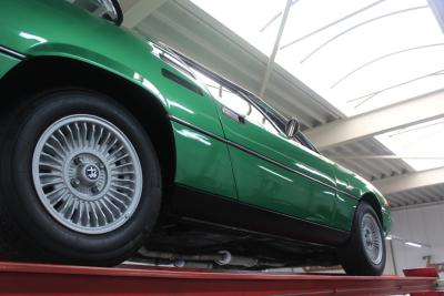1973 Alfa Romeo Montreal &ldquo;This is mint condition&rdquo;
