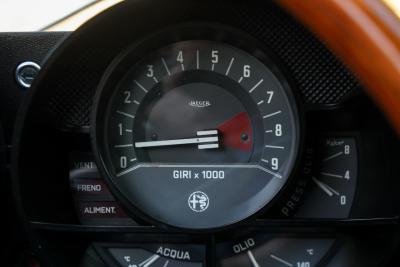1973 Alfa Romeo Montreal &ldquo;This is mint condition&rdquo;