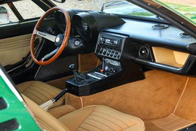 1973 Alfa Romeo Montreal &ldquo;This is mint condition&rdquo;