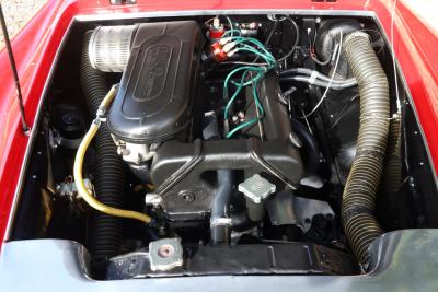 1954 Alfa Romeo 1900 Super Sprint Coupe by Ghia &ldquo;From the Blackhawk Collection&rdquo;